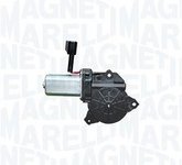 MAGNETI MARELLI Elektromotor, Fensterheber 350103174400