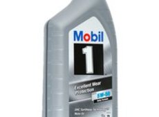 MOBIL Motoröl AUDI,MERCEDES-BENZ,OPEL 153632 Motorenöl,Öl,Öl für Motor
