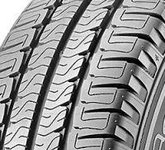 MICHELIN 'Michelin AGILIS CAMPING (195/75 R16 107Q)'