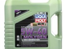 Liqui Moly LIQUI MOLY Motoröl VW,AUDI,MERCEDES-BENZ 8578 Motorenöl,Öl,Öl für Motor