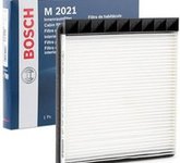 Bosch BOSCH Innenraumfilter 1 987 432 021 Filter, Innenraumluft,Pollenfilter PEUGEOT,CITROËN,PARTNER Tepee,PARTNER Combispace (5F),PARTNER Kasten (5)