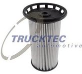 TRUCKTEC AUTOMOTIVE Trucktec automotive Kraftstofffilter Audi: TT, A3 Seat: Leon Vw: Golf VI, Golf VII 07.38.036