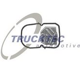 TRUCKTEC AUTOMOTIVE Trucktec automotive Hydraulikfiltersatz, Automatik Mercedes-benz: SL, S-Klasse, Kombi, E-Klasse, Coupe 02.25.003