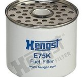 HENGST FILTER Kraftstofffilter E75KD42