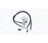 MAGNETI MARELLI Anzeige, Kraftstoffvorrat 519000059000