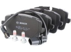 Bosch BOSCH Bremsbelagsatz AUDI,PORSCHE 0 986 494 488 4G0698451,4G0698451A,4G0698451C 4G0698451J,4G0698451A,9A769845100,4G0698451,4G0698451A,4G0698451C