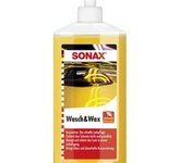 Wasch & Wax (500 Ml) | Sonax