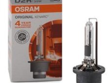 Osram OSRAM Glühlampe, Fernscheinwerfer AUDI,MERCEDES-BENZ,RENAULT 66250