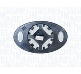 MAGNETI MARELLI Spiegelglas, Außenspiegel 182209059630