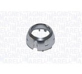 MAGNETI MARELLI Zier-/Schutzleiste, Stoßfänger 021316908130