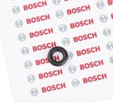 Bosch BOSCH Dichtring, Düsenhalter F 00V P01 003  VW,AUDI,MERCEDES-BENZ,GOLF VI (5K1),Passat Variant (3C5),GOLF PLUS (5M1, 521),TIGUAN (5N_)