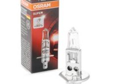 Osram OSRAM Glühlampe, Fernscheinwerfer VW,AUDI,MERCEDES-BENZ 64150SUP