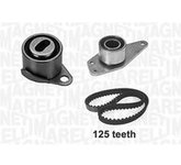 MAGNETI MARELLI Zahnriemensatz 341301490000