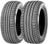 'Michelin Collection' 'Michelin Collection Pilot SX MXX3 (205/55 R16 ZR)'