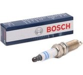 Bosch BOSCH Zündkerze 0 242 129 524 Zündkerzen,Kerzen HYUNDAI,KIA,SUZUKI,ix35 (LM, EL, ELH),Tucson (TL, TLE),i40 CW (VF),i30 (GD),i30 CW (GD),i30 Coupe
