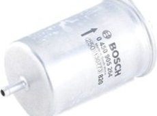 Bosch BOSCH Kraftstofffilter VW,AUDI,FORD 0 450 905 264 119113206100,119113206104,60800097 Leitungsfilter,Spritfilter 12682313,12695483,13321270038,T0680167