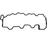 FEBI BILSTEIN Ventildeckeldichtung 01571 Zylinderkopfhaubendichtung,Dichtung, Zylinderkopfhaube BMW,3 Limousine (E46),3 Touring (E46),3 Coupe (E46)