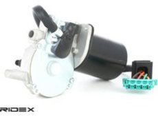 RIDEX Scheibenwischermotor MERCEDES-BENZ 295W0005 2028201108,2028202308,A2028202308 Wischermotor