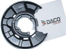 DACO Germany Ankerblech BMW 610317 34216762858,34216792240