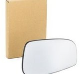 VAN WEZEL Außenspiegelglas * HAGUS * 5921838 Spiegelglas,Spiegelglas, Außenspiegel VOLVO,V70 II (285),S60 I (384),S80 I (184)