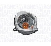 MAGNETI MARELLI Hauptscheinwerfer 710302542006