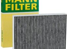 MANN-FILTER Innenraumfilter VW,AUDI,PORSCHE CUK 31 003 Filter, Innenraumluft,Pollenfilter,Mikrofilter,Innenraumluftfilter,Staubfilter,Klimafilter