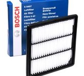 Bosch BOSCH Luftfilter F 026 400 407 Motorluftfilter,Filter für Luft FIAT,Freemont (345_)