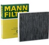MANN-FILTER Innenraumfilter CUK 2559 Filter, Innenraumluft,Pollenfilter FORD,MONDEO IV Turnier (BA7),S-MAX (WA6),Focus C-Max (DM2),GALAXY (WA6),KUGA I