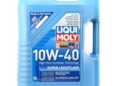 Liqui Moly LIQUI MOLY Motoröl VW,AUDI,MERCEDES-BENZ 9505 Motorenöl,Öl,Öl für Motor