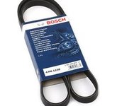 Bosch BOSCH Keilrippenriemen 1 987 946 003 Rippenriemen VW,AUDI,RENAULT,PASSAT Variant (3B6),PASSAT Variant (3B5),PASSAT (3B2),PASSAT (3B3)