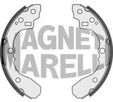 MAGNETI MARELLI Bremsbacke 360219198354