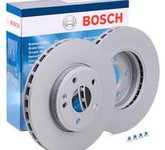 Bosch BOSCH Bremsscheibe 0 986 479 A01 Bremsscheiben,Scheibenbremsen MERCEDES-BENZ,B-Klasse (W246, W242),A-Klasse (W176),CLA Coupe (C117),GLA (X156)