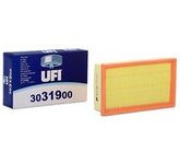 UFI Luftfilter 30.319.00 Motorluftfilter,Filter für Luft RENAULT,NISSAN,CLIO II (BB0/1/2_, CB0/1/2_),Clio III Schrägheck (BR0/1, CR0/1)
