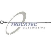 TRUCKTEC AUTOMOTIVE Trucktec automotive Ölpeilstab Mercedes-benz: Stufenheck, Kombi, Coupe, 190 02.10.125