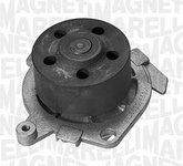 MAGNETI MARELLI Wasserpumpe 350981348000