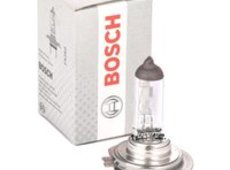 Bosch BOSCH Glühlampe, Fernscheinwerfer VW,AUDI,MERCEDES-BENZ 1 987 302 804