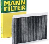 MANN-FILTER Innenraumfilter CUK 2532 Filter, Innenraumluft,Pollenfilter HYUNDAI,KIA,i30 (FD),i30 CW (FD),CEE'D SW (ED),CEE'D (JD)