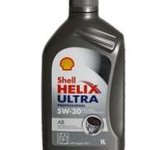 'Shell Helix Ultra Professional AB 5W-30 (/ R )'