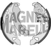 MAGNETI MARELLI Bremsbacke 360219196350