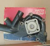 Land Rover Wasserpumpe GWP321