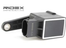 RIDEX Sensor, Xenonlicht (Leuchtweiteregulierung) VW,AUDI,SKODA 3721S0008 4B0907503,4B0907503A,4B0907503  4B0907503A,4B0907503,4B0907503A,4B0907503
