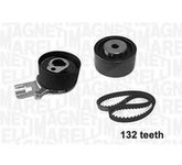 MAGNETI MARELLI Zahnriemensatz 341304980000