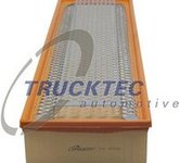 TRUCKTEC AUTOMOTIVE Trucktec automotive Luftfilter Mercedes-benz: Vario, T2/LN1 02.14.109