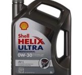 'Shell Helix Ultra Professional AV-L 0W-30 (/ R )'