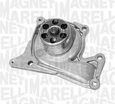 MAGNETI MARELLI Wasserpumpe 350982098000