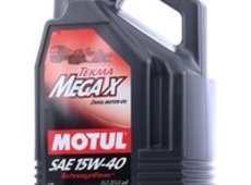 MOTUL Motoröl MERCEDES-BENZ,SMART,PUCH 106378 Motorenöl,Öl,Öl für Motor