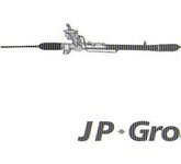 JP GROUP Jp Group Lenkgetriebe hydraulisch NEUTEIL Audi: A3 Seat: Toledo II, Leon Skoda: Octavia Vw: Golf IV 11443