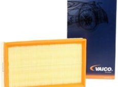 VAICO Luftfilter VW V10-1601 7E0129620,7E0129620,7H0129620 Motorluftfilter,Filter für Luft 7H0129620,7H0129620