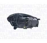 MAGNETI MARELLI Hauptscheinwerfer 711307023714