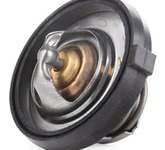 GATES Kühlwasserthermostat TH39590G1 Thermostat,Thermostat, Kühlmittel SMART,CITY-COUPE (450),CABRIO (450),FORTWO Coupe (450),FORTWO Cabrio (450)